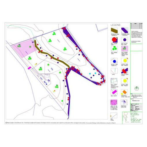 Integrated Land Management LMP