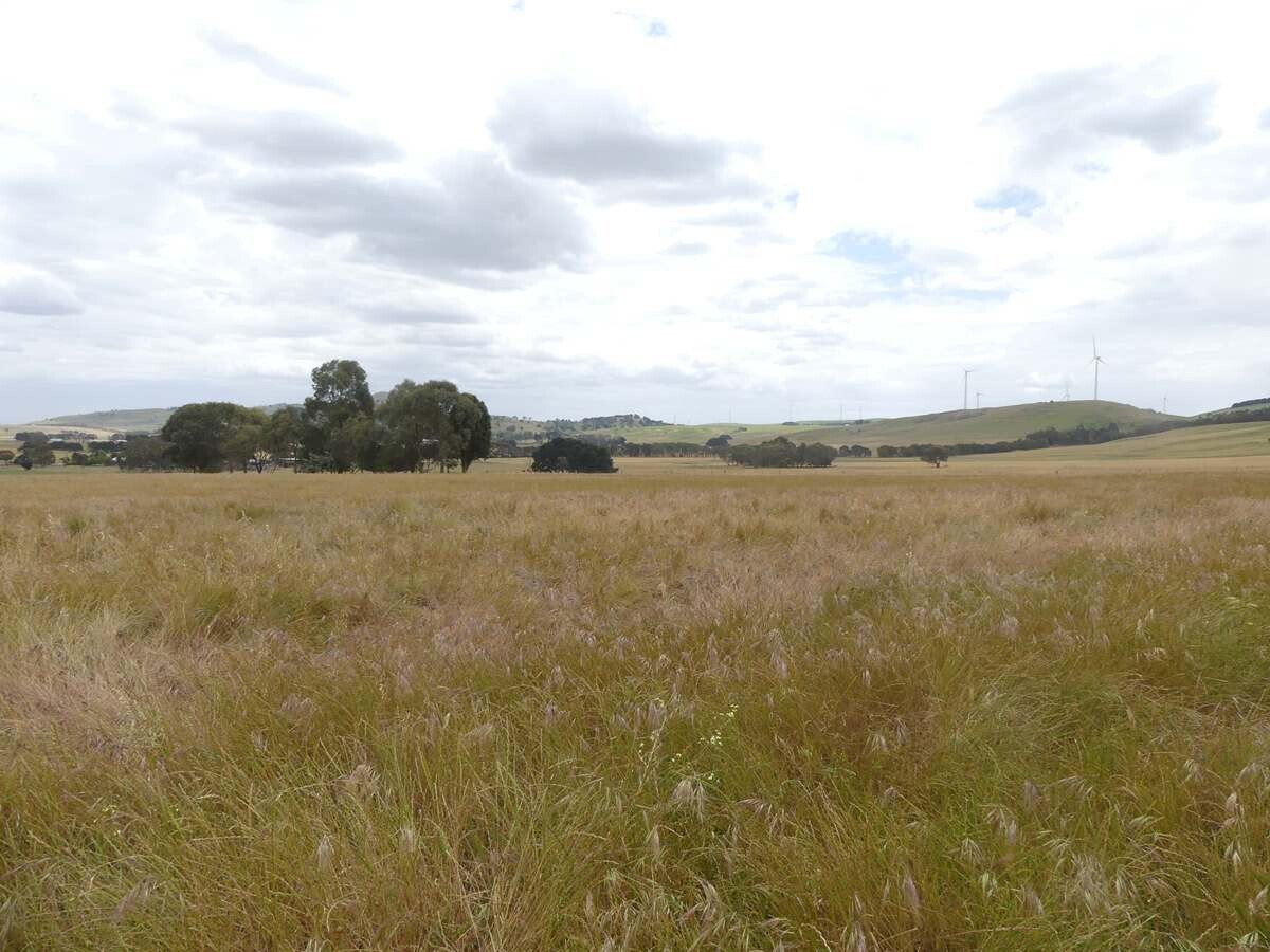 Use and development in Farming Zone  Ercildoun Road Ercildoune