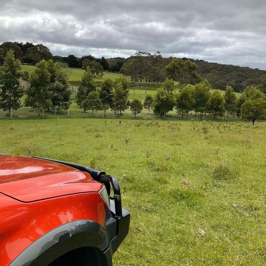 Use and development in Farming Zone  Mornington  Flinders Road Flinders 