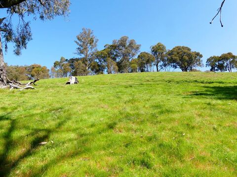 Dwelling and integrated land management plan  Motshall Road Panton Hill