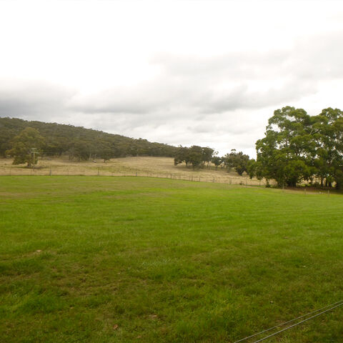 Farm Management Plan  Macedon Ranges