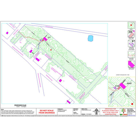 Farm Management Plan  Newbridge