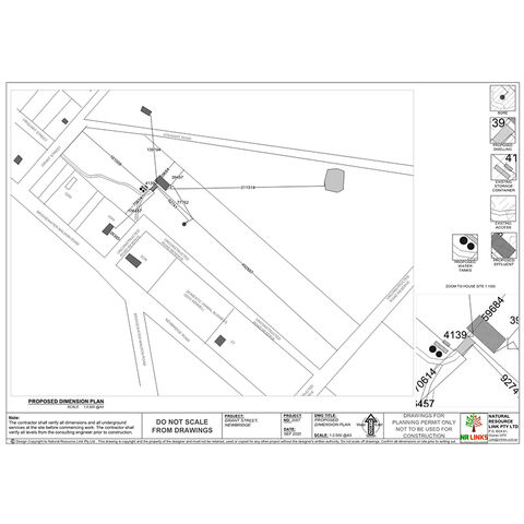 Farm Management Plan  Newbridge