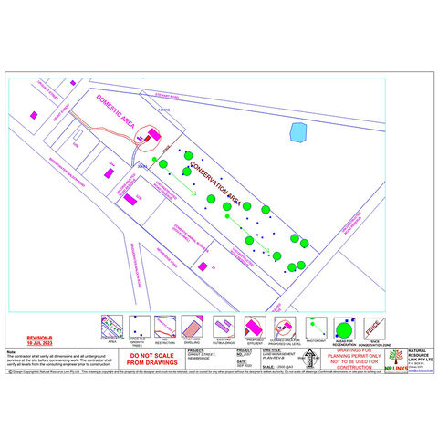 Farm Management Plan  Newbridge