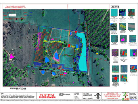 Farming Zone