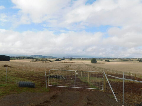 Integrated Farm Management Report  Hepburn Shire