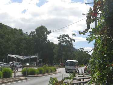 NR Links - Bushfire Report-Main Retail precinct 105-109 Grampians Rd, Halls Gap