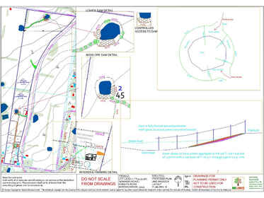 NR Links - Planning Application 