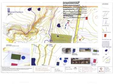 Planning Application