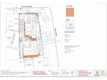 Planning Application