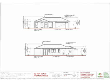 Planning Application