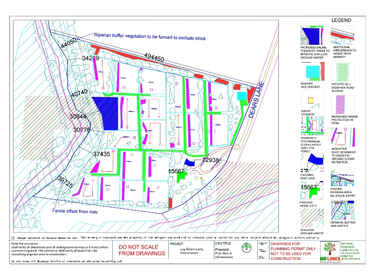 Planning Application