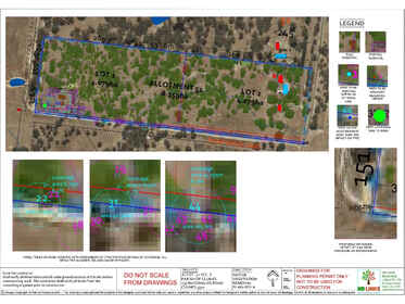 Rural Subdivision