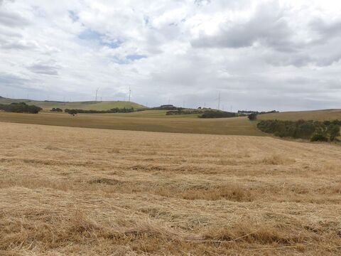 Use and development in Farming Zone  Ercildoun Road Ercildoune