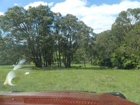 Use and development in Farming Zone  Mornington  Flinders Road Flinders 