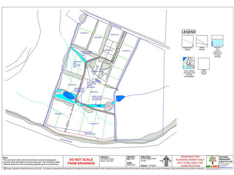 Use and development of accommodation in Farming Zone  Back Eildon Road Thornton 